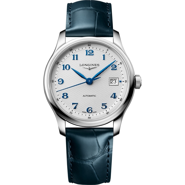 Longines - The Longines Master Collection 39mm - L2.949.4.73.2