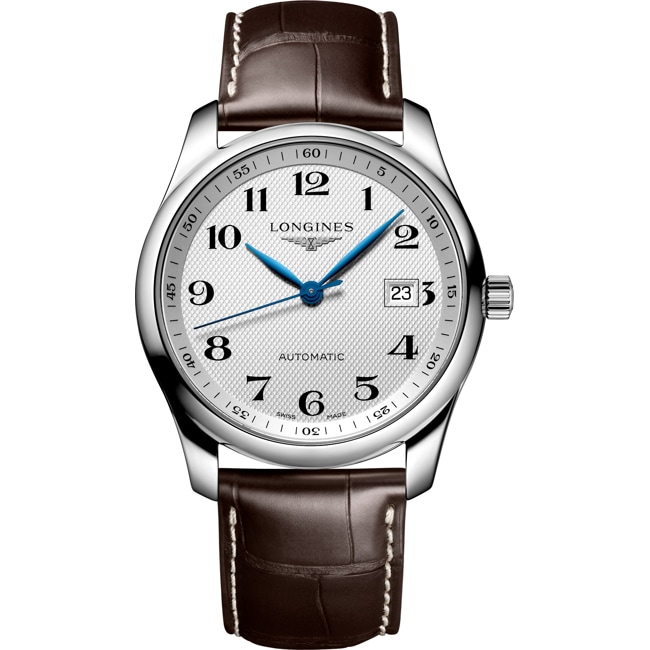 Longines - The Longines Master Collection 40mm Longines - The Longines Master Collection 40mm - L2.793.4.78.3