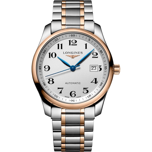 Longines - The Longines Master Collection 40mm Longines - The Longines Master Collection 40mm - L2.793.5.79.7