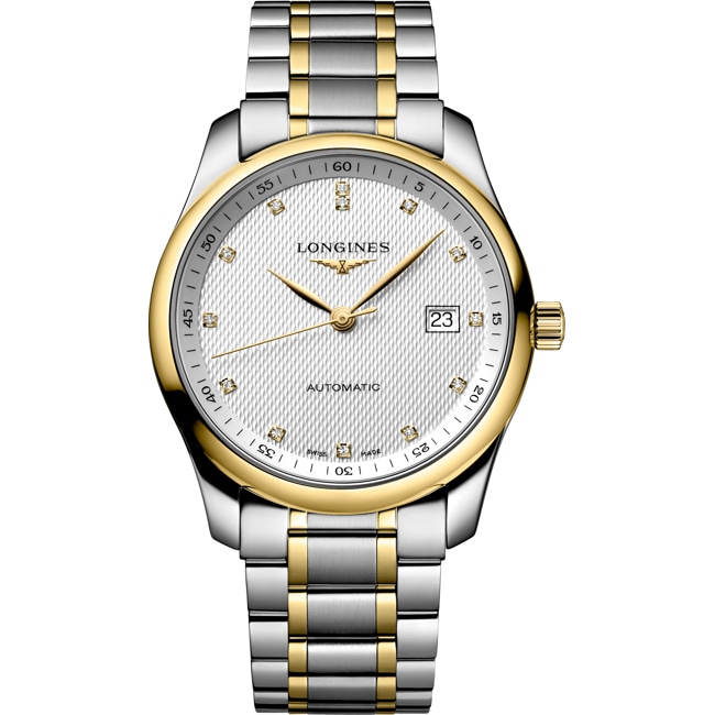 Longines - The Longines Master Collection 40mm Longines - The Longines Master Collection 40mm - L2.793.5.97.7
