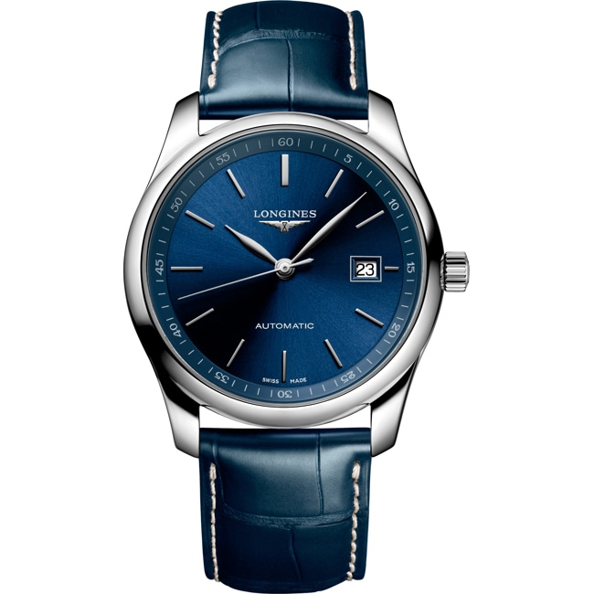 Longines - The Longines Master Collection 40mm Longines - The Longines Master Collection 40mm - L2.793.4.92.0