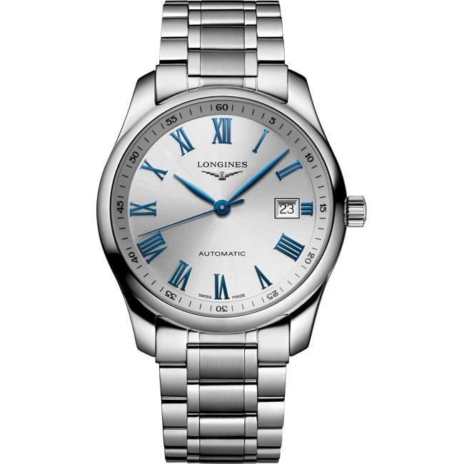 Longines - The Longines Master Collection 40mm - L2.793.4.79.6