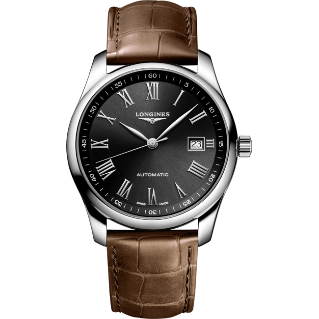 Longines - The Longines Master Collection 40mm - L2.793.4.59.2