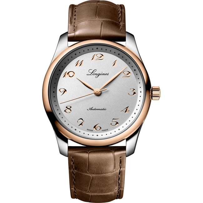 Longines - The Longines Master Collection 40mm - L2.793.5.70.2