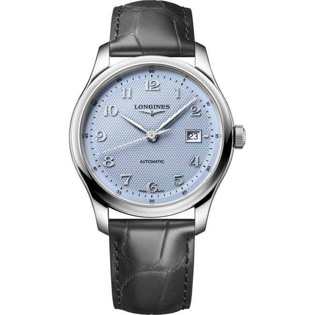 Longines Master Collection 41mm - L2.950.4.99.2