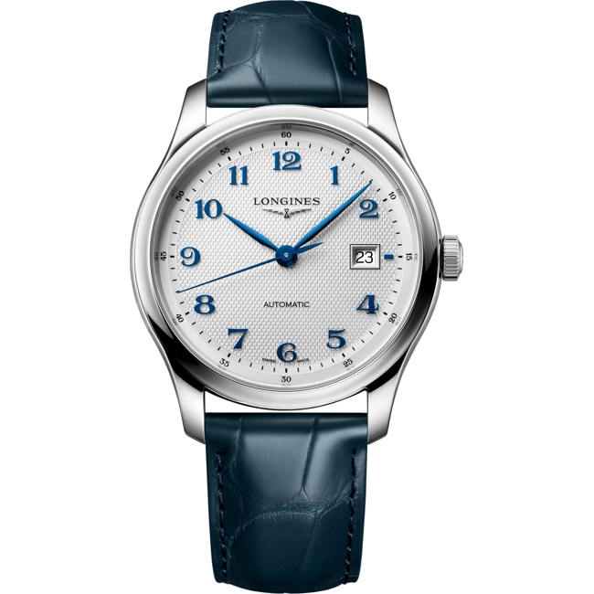 Longines - The Longines Master Collection 41mm - L2.950.4.73.2