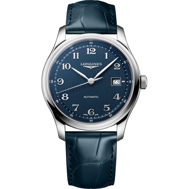 Longines - The Longines Master Collection 41mm - L2.950.4.93.2