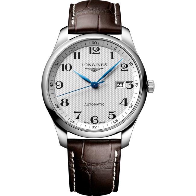 Longines - The Longines Master Collection 42mm - L2.893.4.78.3