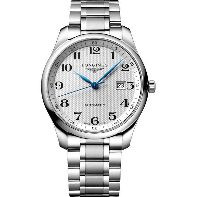Longines - The Longines Master Collection 42mm - L2.893.4.78.6