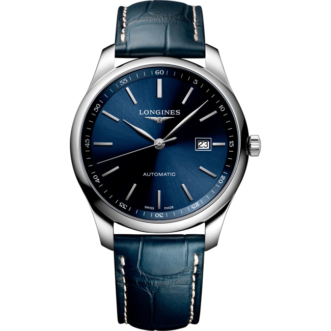 Longines - The Longines Master Collection 42mm - L2.893.4.92.0