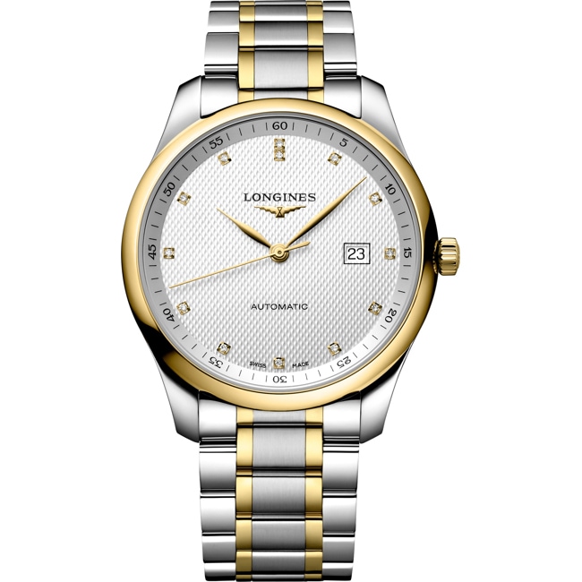 Longines - The Longines Master Collection 42mm - L2.893.5.97.7
