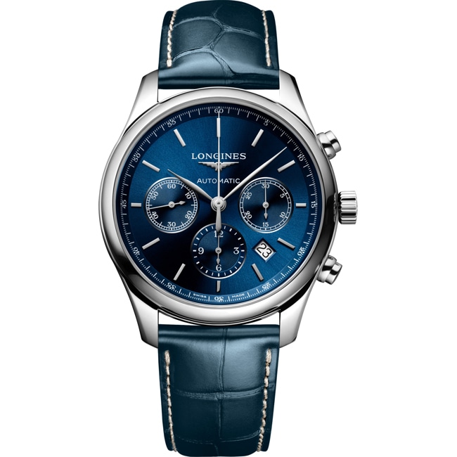Longines Master Collection Chronograph 42mm Longines Master Collection Chronograph 42mm - L2.759.4.92.0