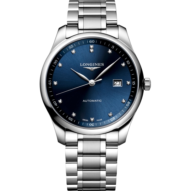 Longines - The Longines Master Collection 42mm - L2.893.4.97.6