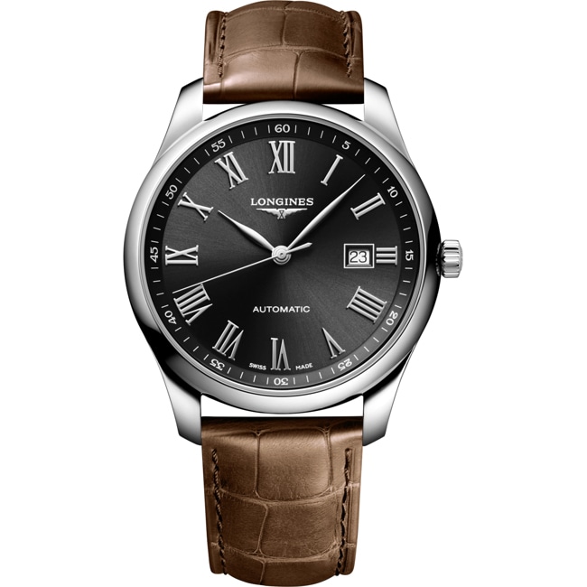 Longines - The Longines Master Collection 42mm - L2.893.4.59.2
