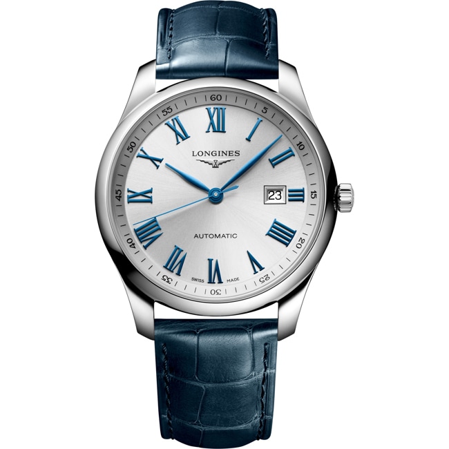 Longines - The Longines Master Collection 42mm - L2.893.4.79.2