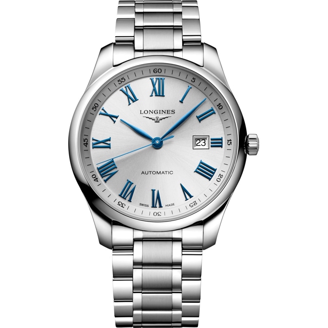 Longines - The Longines Master Collection 42mm - L2.893.4.79.6