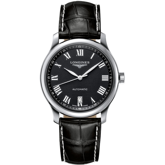 Longines - The Longines Master Collection 38mm - L2.628.4.51.7