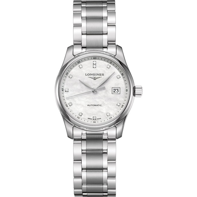 L2.257.4.87.6 | Longines - The Longines Master Collection 29mm