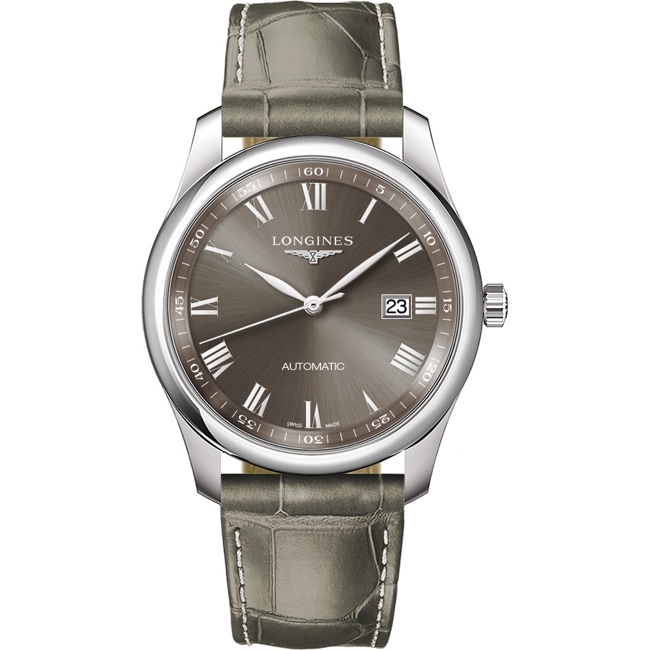Longines - The Longines Master Collection 40mm Longines - The Longines Master Collection 40mm - L2.793.4.71.3