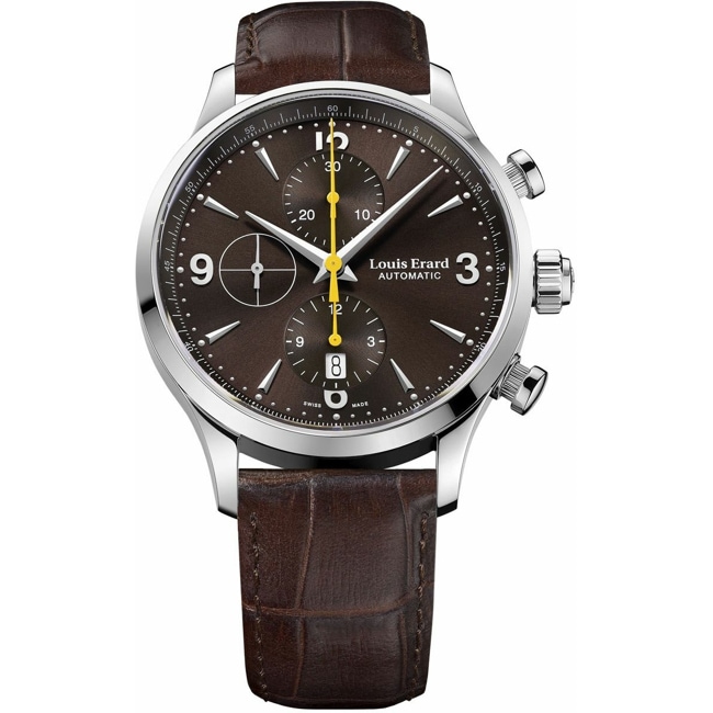 Louis Erard 1931 Chronograph - 78 225 AA06