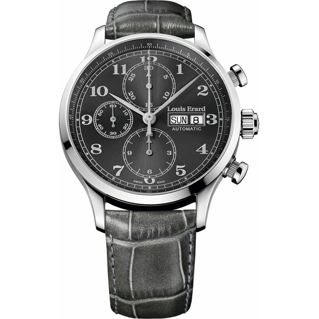 Louis Erard 1931 Chronograph 78 225 AA23