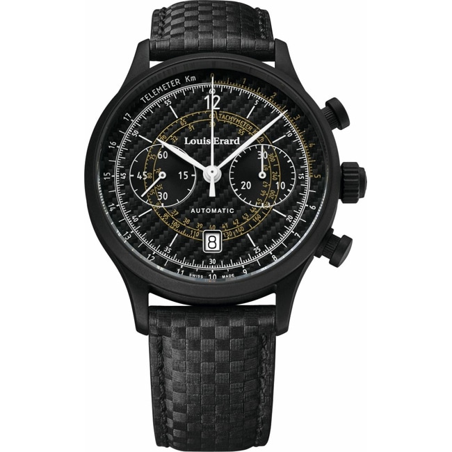 Louis Erard 1931 Chronograph Limited Edition Louis Erard 1931 Chronograph Limited Edition - 71 245 NN12