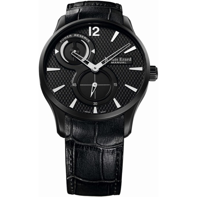 Louis Erard 1931 Complication - 53 209 AN02