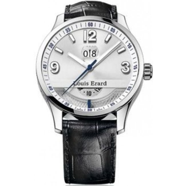 Louis Erard 1931 Dual Time - 82 224 AA01