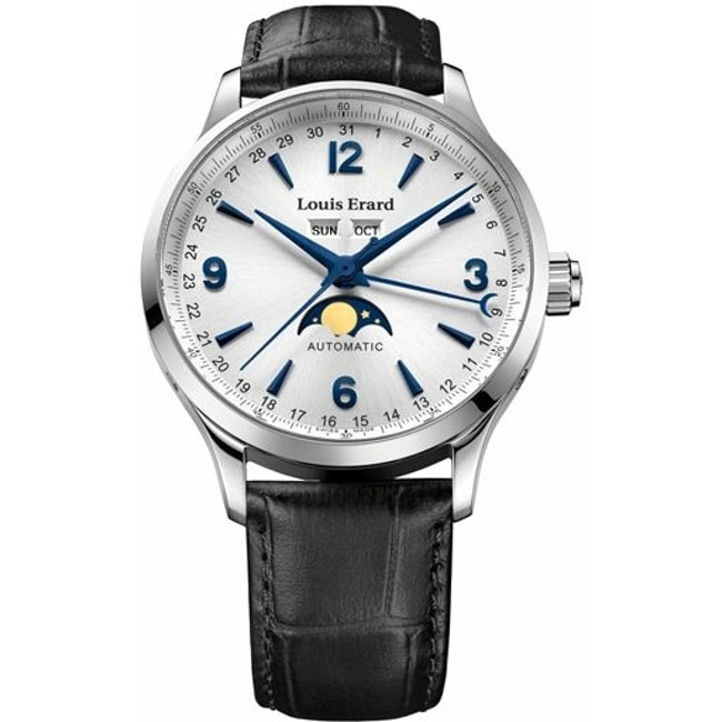 Louis Erard 1931 Moonphase - 31 218 AA21