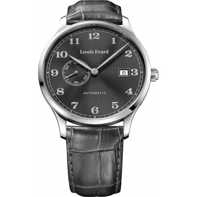 Louis Erard 1931 Small Second - 66 226 AA23