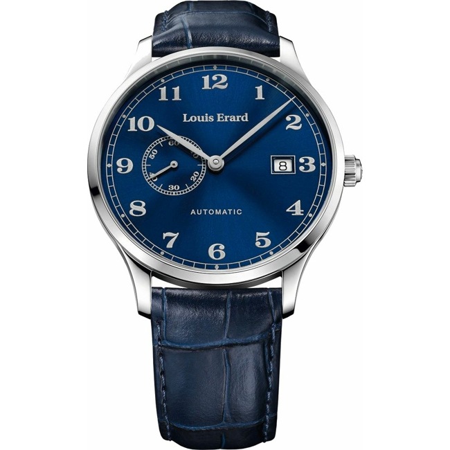 Louis Erard 1931 Small Second - 66 226 AA25