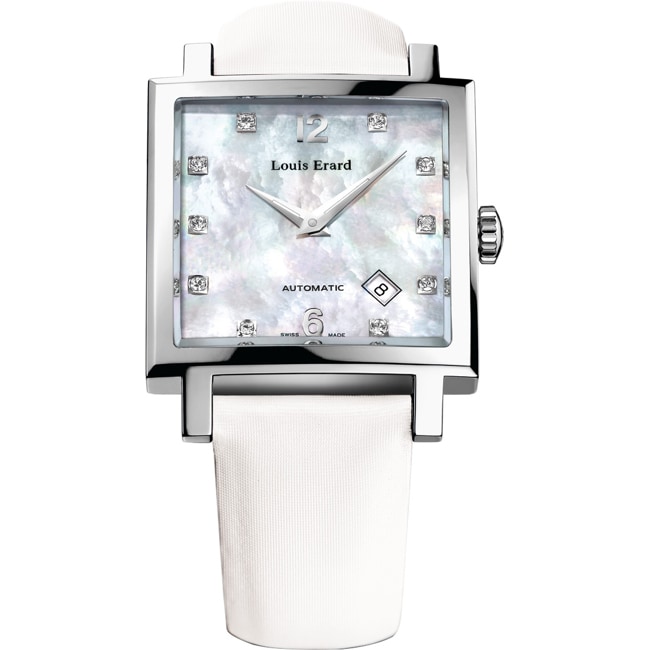 Louis Erard Carrée Automatic - 69 500 AA52