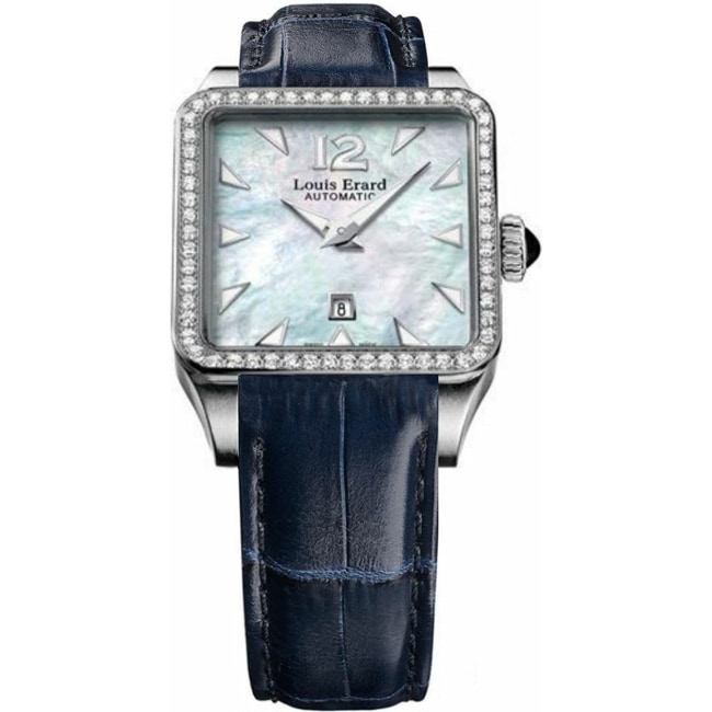Louis Erard Emotion Diamonds - 20 700 SE04