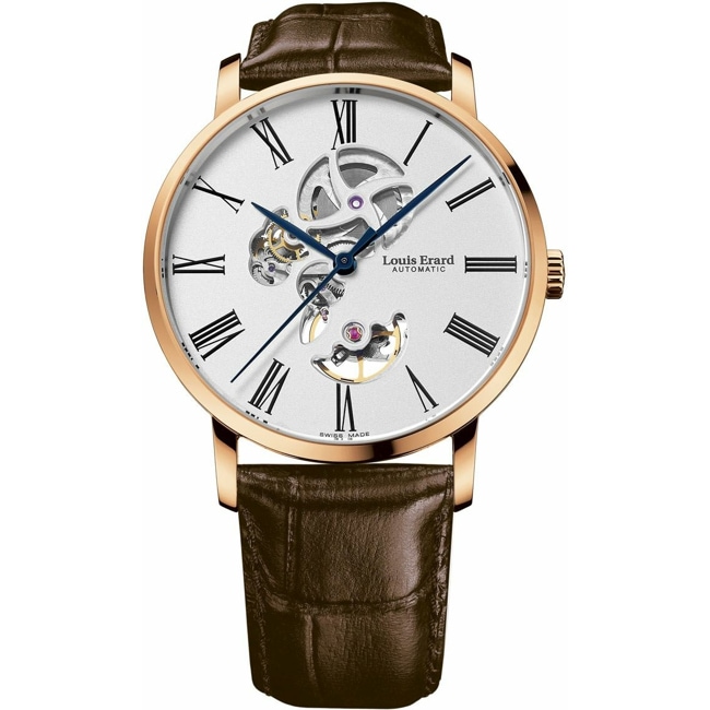 Louis Erard Excellence - 61 233 OR20