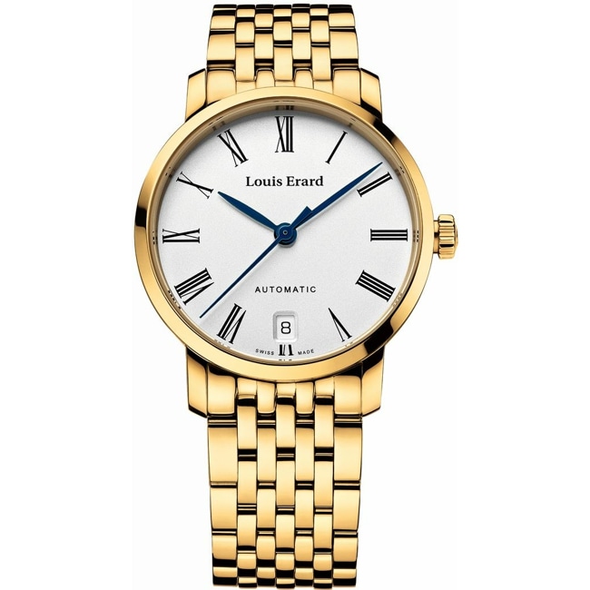 Louis Erard Excellence - 68 235 PJ01 M