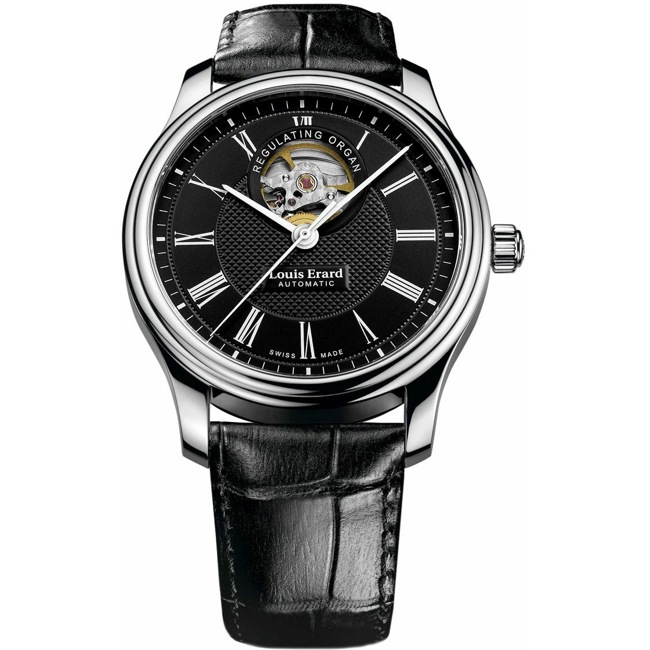 Louis Erard Héritage - 60 266 AA42