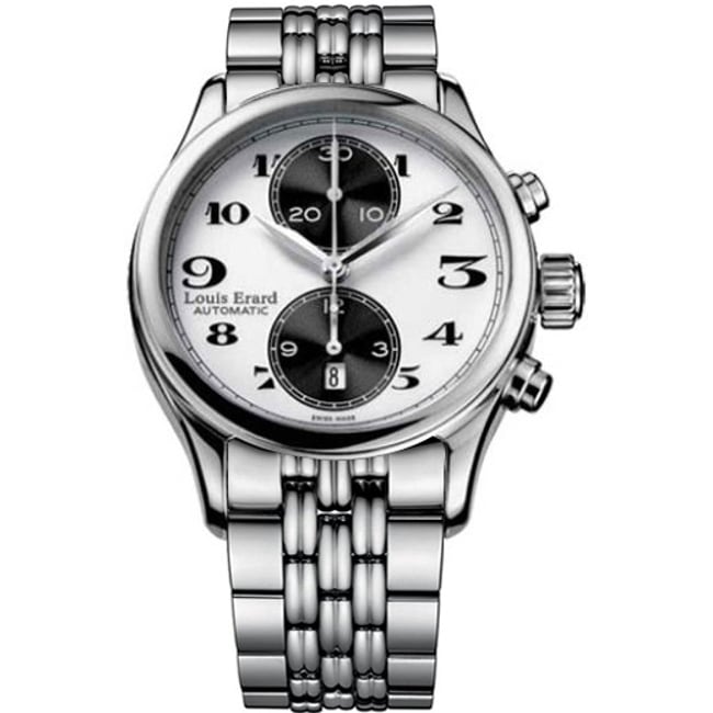 Louis Erard Héritage Chrono - 73255AA08.BMA01
