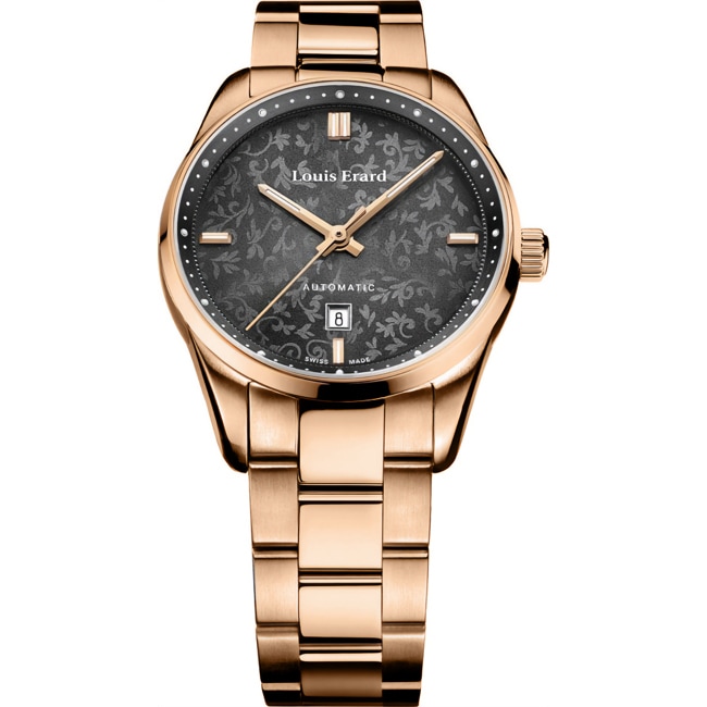 Louis Erard Héritage Ladies - 20 100 PR73 M