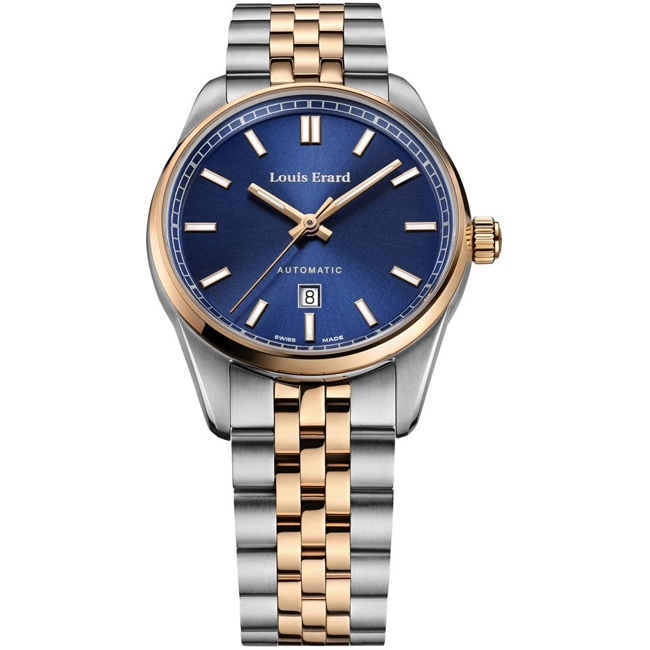 Louis Erard Héritage Ladies Louis Erard Héritage Ladies - 20 100 AB105 M