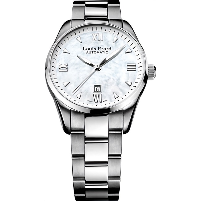 Louis Erard Héritage Sport - 20 100 AA04 M