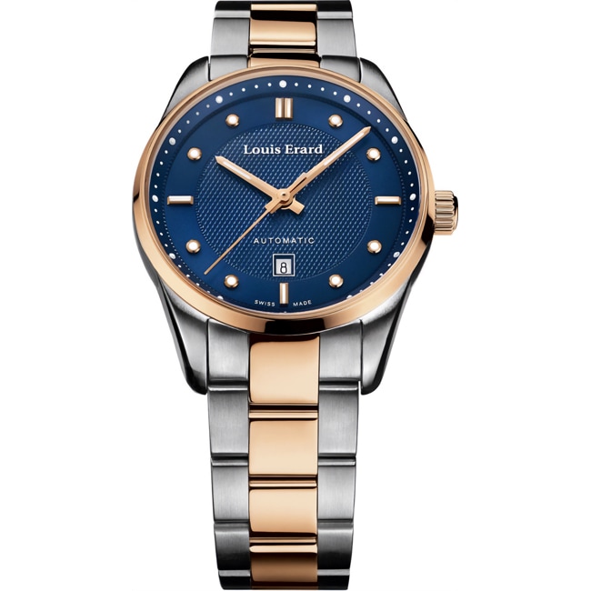 Louis Erard Héritage Ladies - 20 100 AB55 M