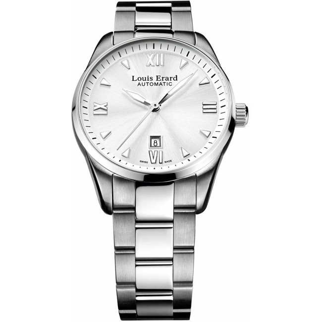 Louis Erard Héritage Sport - 20 100 AA01 M