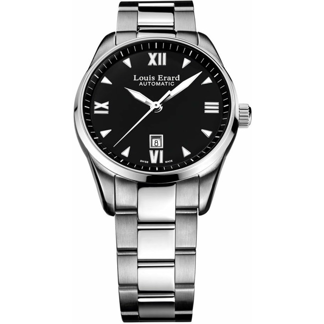 Louis Erard Héritage Sport - 20 100 AA02 M