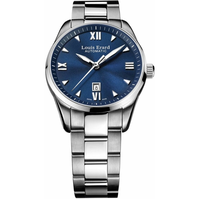 Louis Erard Héritage Sport - 20 100 AA05 M