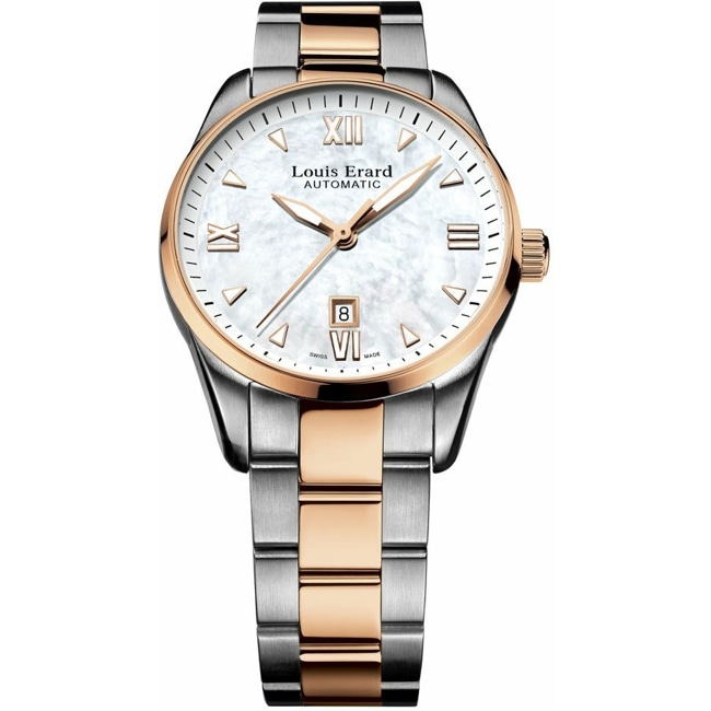 Louis Erard Héritage Sport - 20 100 AB24 M