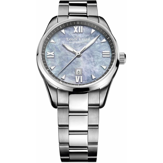 Louis Erard Héritage Sport - 20 100 AA07 M