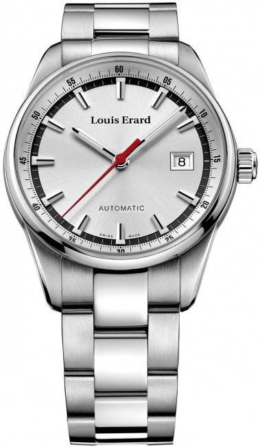 Louis Erard Héritage Sport - 69 105 AA11 M