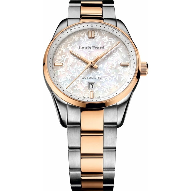 Louis Erard Héritage Sport - 20 100 AB74 M