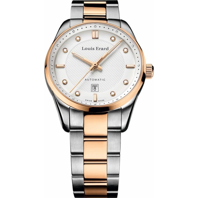 Louis Erard Héritage Sport - 20 100 AB51 M