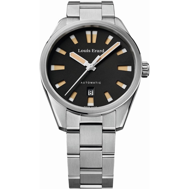 Louis Erard Héritage Sport Automatic - 69 108 AA02 M